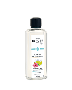 Maison Berger Tahitian Green Zest 500ml